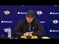 2026 Free Agency: Chris MacFarland - Media Availability