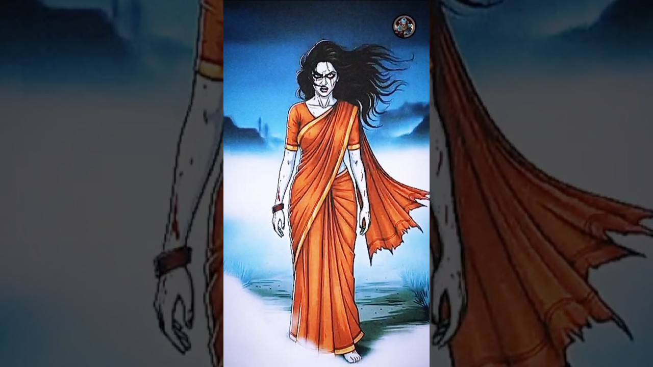 horror story👹 | bhoot wala cartoon |