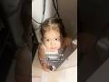 2歲女兒的雙重標準 #baby #內內#祖雄佳娜
