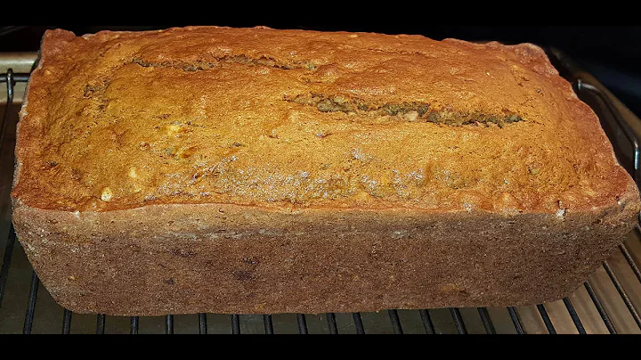 Pan de Banana (guineo)