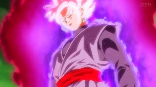 Dragon Ball Super Soundtracks Epicos