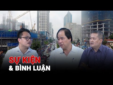 Video Sai phạm quy hoạch đường Lê Văn Lương như 