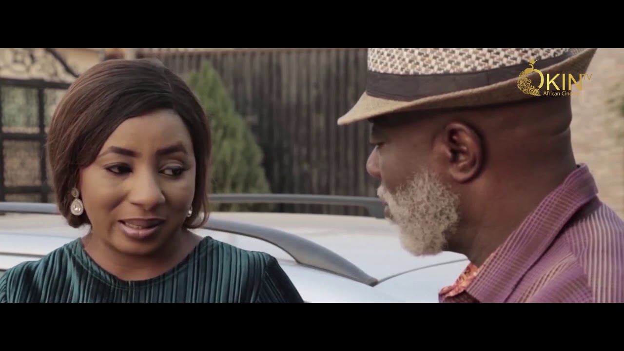 Download NKAN ASIRI Part 2 Latest Yoruba Movie 2020 Mide Martins, Jumoke George, Joke Muyiwa
