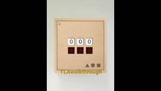 Whats Inside The Box Level 1 2 3 4 5 Solution