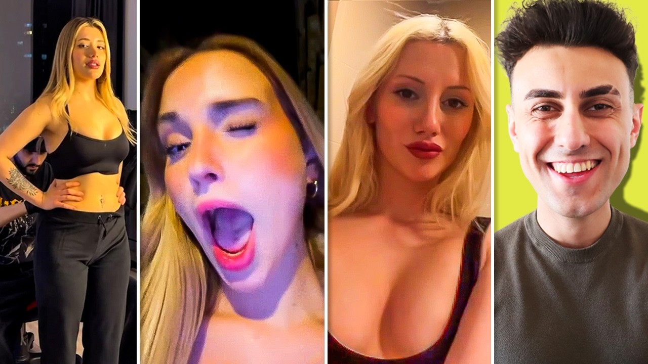 GÜLMEK İSTİYORSAN İZLE #100