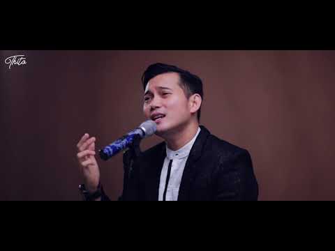 Hanya Rindu - Andmesh Kamaleng (Cover By Thito Cilapop)