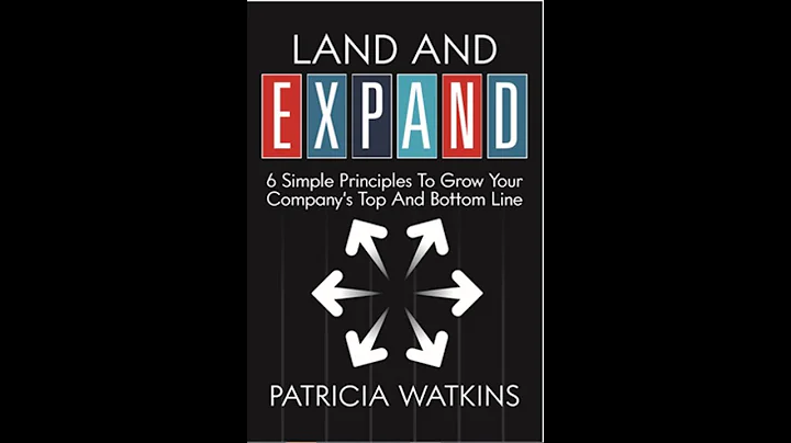 Land and Expand - Video #2 / Land and Expand Sales...