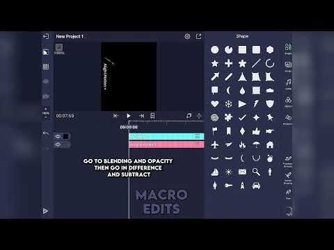 How To Get 4K CC Quality | 4K Quality Tutorial | Alight Motion | 3.89K Special