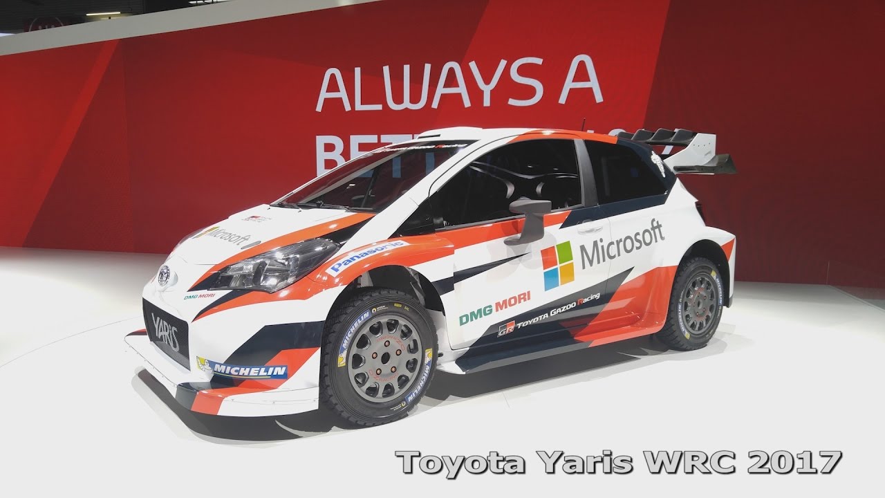 2026年最新Yahoo!オークション -yaris wrcミニカーの中古品・新品
