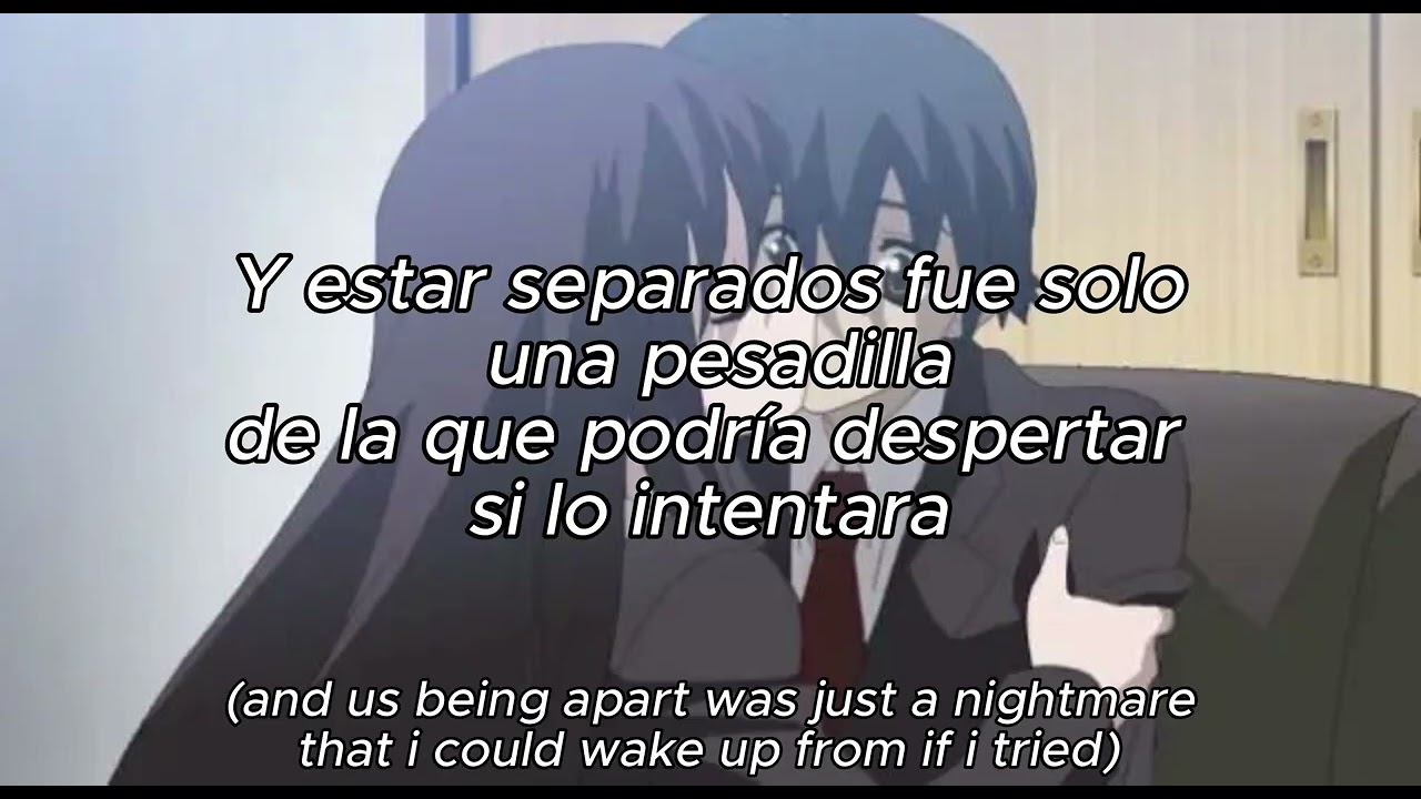 Arranged in april - The Carelessness Of Love (sub español)૮꒰˶ - ˕ -꒱ა