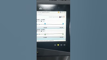 pruftechnik laser alignment