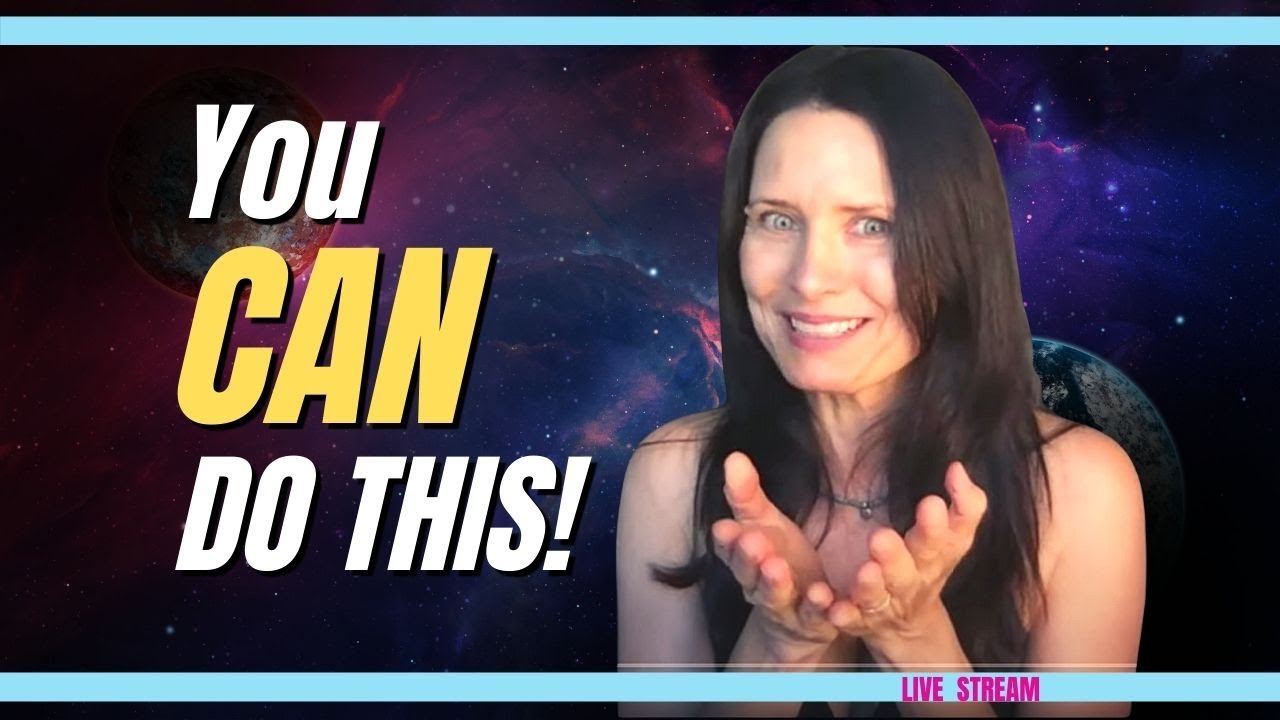 Transmuting Negative Side Effects | Rebecca Abraxas