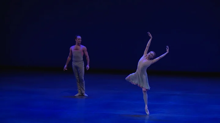 NYC Ballet's Sara Mearns on Alexei Ratmansky's CON...