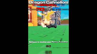 I Won Duels With Dragon Cannelloni 312.5Ms Insane Match R3-Volt