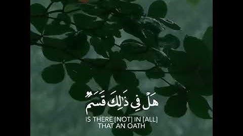 حالات واتس اب تلاوة خاشعة🎧 القارئ احمد سعود 💛