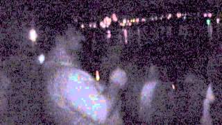 Mark Goldhaber conducting IllumiNations (Dec 2007)