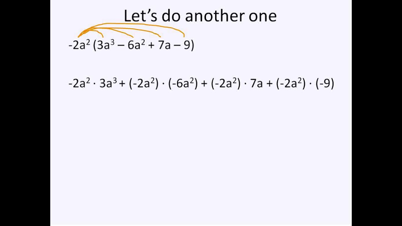 multiplying-monomials-and-polynomials-simplifying-math-youtube