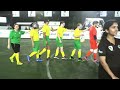 [M16] Korea Rep. v Australia - 2022 IBSA Blind Football Asia Oceania Championships in Kochi