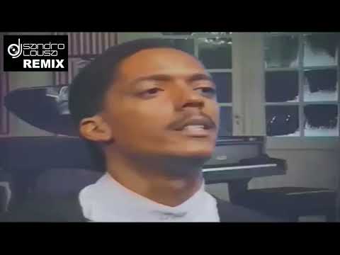Harry Diboula - Mise au Point (DJ Sandro Lousa Video Remix)