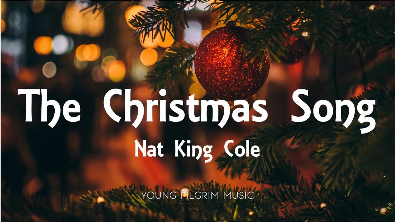 The Christmas Song (Expanded Edition) - Album by Nat King Cole