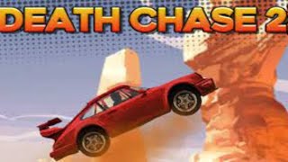 Unleash Mayhem: Exploring the Intense World of Death Chase!