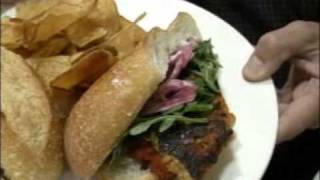 Cheap Lunch: The Owl House