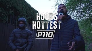 Big Flippo - Hoods Hottest (Season 2) | P110