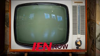 Ien Now Old Tv Takes Out Entire Towns Internet