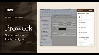 Filed Prowork - Introduction
