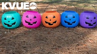 Famous Why some houses might have different colored pumpkins on display this Halloween and what it means Profile