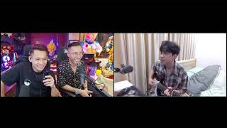 2037 Thí Sinh 007 - Tuấn Võ