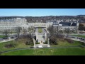 Virginia Tech Campus