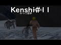 【ゆっくり実況】毒舌魔理沙と自惚霊夢。時々諏訪子ちゃん#11【Kenshi】