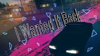 "🖤WANTED🖤" - SAMP DRIFT EDIT