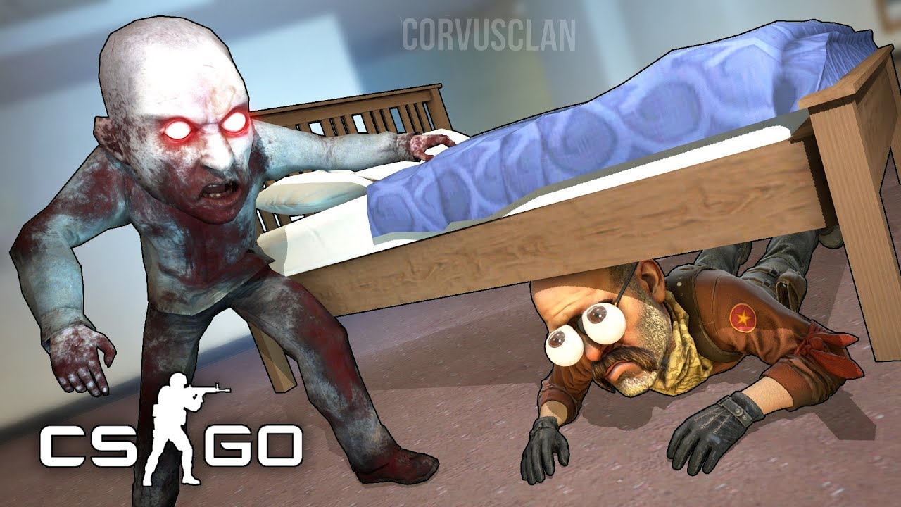 CSGO - LA CASA TIENE ESCONDITE EN LOS CUADROS! Con el NIÑO Z - Hide and Seek gta 5 online casino