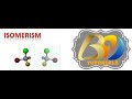 Introduction  types of isomerism