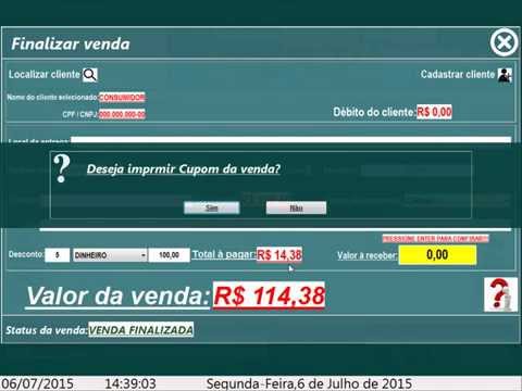 Vídeo: Como Calcular EDVD Para Varejo