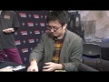 ［VS］グランプリ・静岡2017春 第１ラウンド：伊藤 敦（スラムダンク）vs. Musashi Yutaka（ティムール霊気池）