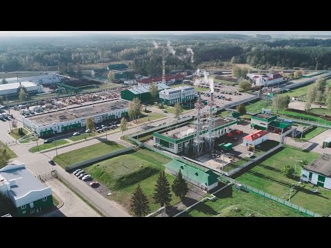 Video: Promservice - Saematerjali Müük Peterburis Ja Leningradi Oblastis