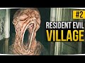 Я — УБИЙЦА МОНСТРОВ! ● Логово Болотного Монстра ● Resident Evil 8: Village #2