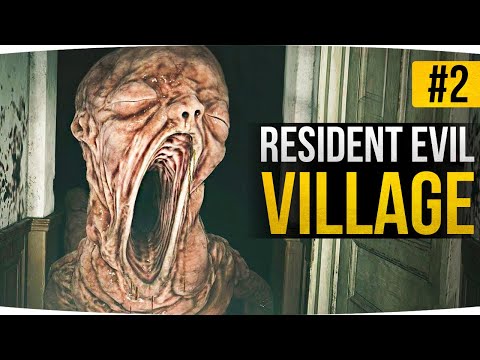 Video: Resident Evil: Operaatio Pesukarhukaupunki • Sivu 2