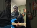 #shorts Check out my Purple Rain Guitar Tone