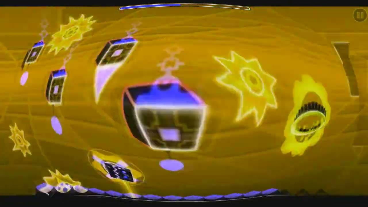 (REQUESTED) Theory Of Everything 2 But Every Orb In Preview 2 Effects