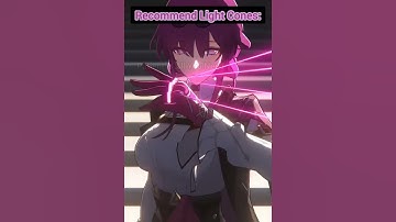 【Honkai Star Rail Guide 1.6V】 Kafka Build