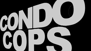 The Condo Cops Commercial - Director