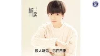 【TFBOYS 王俊凯】王俊凱首支原創單曲《樹讀》 中文字幕版 全網首播 Wang Junkai new single Ode to A Tree Eng sub【Karry Wang Junkai】