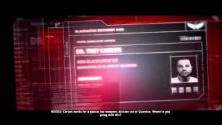 Prototype 2 'Walkthrough' - Part 30 - GOLIATH!