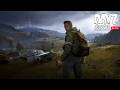 SOBREVIVIENDO EN EL INFIERNO VERDE de Livonia🌲🌧️ | DayZ