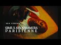 Maître Gims Aya Nakamura PARISIENNE Clip Vidéo 