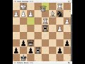 Chess Tactics #ChessTactics #Chess